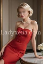 EllaClass - escort Brest