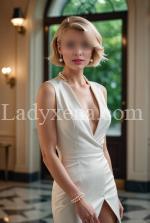 EllaClass - escort Brest