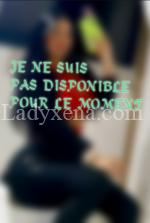 latinexexy37 - escort Toulouse