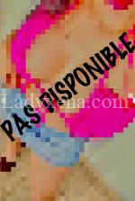 latinexexy37 - escort Bordeaux