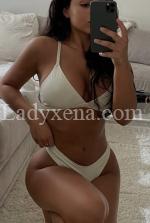 Maitresseleila - escort Paris 9eme