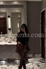 Maitresseleila - escort Paris 9eme
