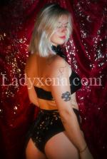 erikaerotica - escort Toulouse