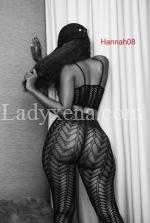 nianehannah - escort laval