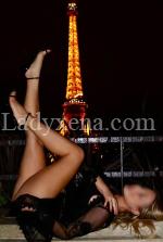 ilona_luxure - escort Lyon