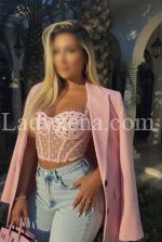 ilona_luxure - escort Lyon
