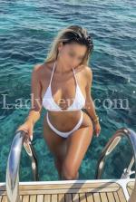 ilona_luxure - escort Lyon