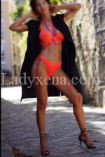 lauralae - escort Paris 16eme