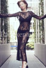 lauralae - escort Paris 16eme