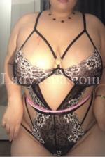 chanelapoutchou - escort Corbeil Essonne