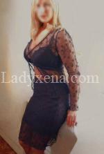 Sexy-Melanie - escort Niort