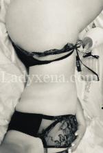 Ruby-jena - escort Bordeaux