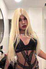 nickolebela - escort Charleville-MÃ©ziÃ¨res