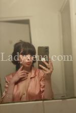 Lusty_lou - escort Paris 12eme