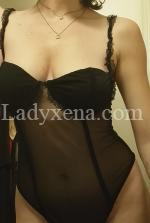 Lusty_louXoX - escort Paris 13eme