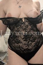 lusty_lou - escort Paris 14eme