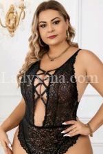 trans_melissa - escort Pamiers