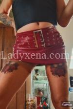 Sexhotmelanie - escort Le havre