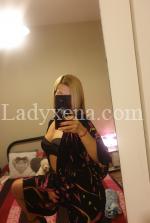 luma71 - escort Chalon-sur-Saône