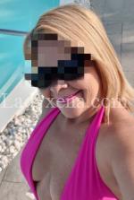 luma71 - escort Chalon-sur-Sa&ocirc;ne