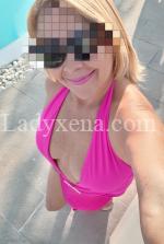 luma71 - escort Chalon-sur-Sa&ocirc;ne