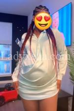 melissa - escort Rennes