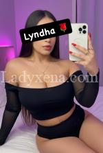 lyndha - escort Bordeaux