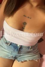 LINAPARIS - escort Nogent sur Marne