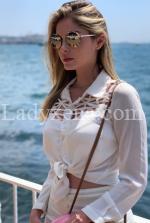 paola2016 - escort Moulins