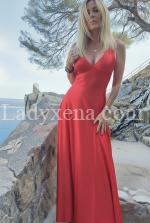 paola2016 - escort Poitiers