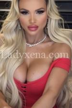 giuliaparis9 - escort Paris 16eme