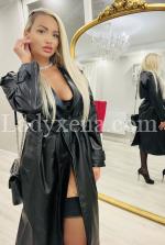 giuliaparis9 - escort Paris 16eme