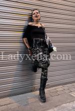 sadiva - escort Bordeaux