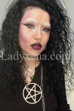 sadiva - escort Bordeaux