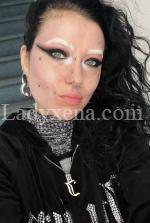 sadiva - escort Bordeaux