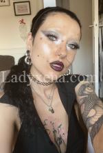 sadiva - escort Bordeaux