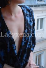 auranne - escort Paris 9eme