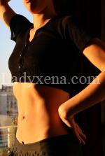 auranne - escort Paris 5eme