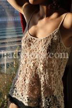 auranne - escort Paris 7eme