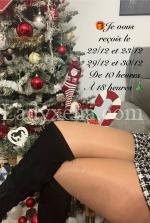 alba85 - escort Aix en Provence