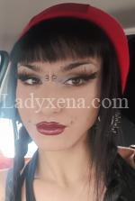 velvet - escort Aubenas