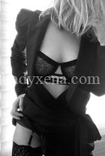 ladyotero - escort Paris 13eme