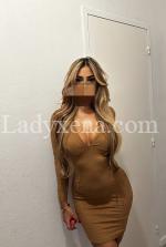 Maitresse_milla - escort Paris 17eme