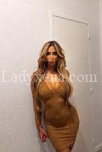 Maitresse_milla - escort Paris 17eme