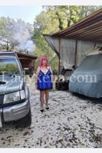 roxane47 - escort Nerac