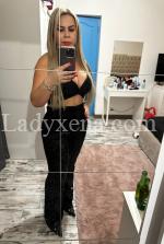 kelllem - escort Nancy