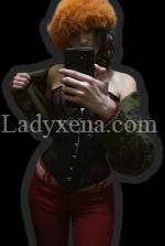 Ella6 - escort Paris 1er