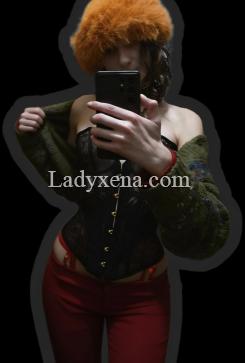 Ella6 - escort Paris 1er