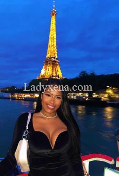 nataly - escort Paris 15eme