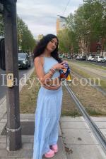algeriasugar - escort Paris 16eme